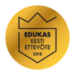 Edukas Eesti Ettevõte 2018