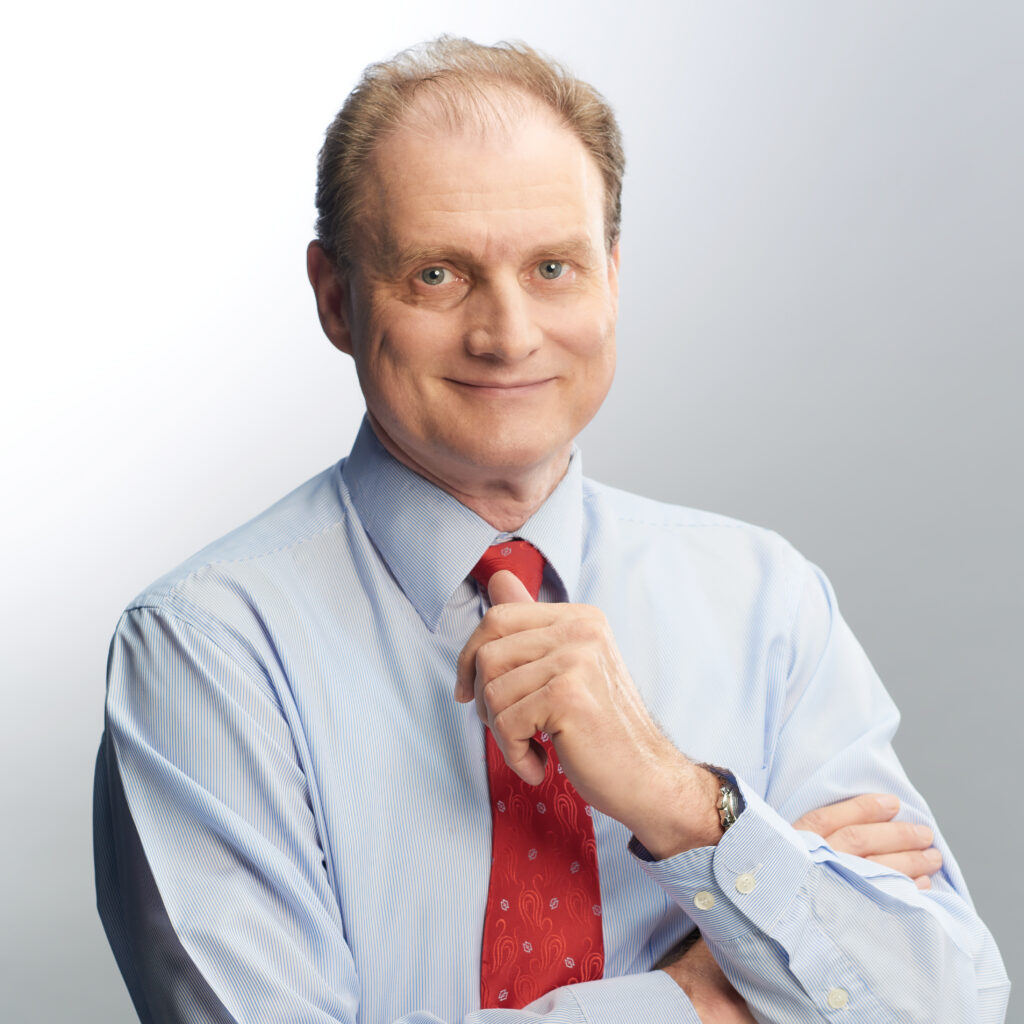 Wildegger: tänu tihedale koostööle innovatsioonijuhtidega teame juba määrdeainete homseid trende!