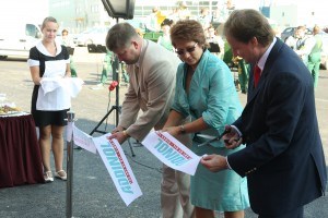 Lindilõikamine Lindilõikamine