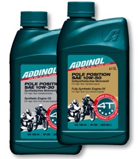 Pole Position Pole Position