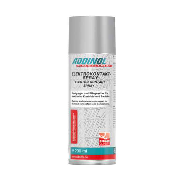Elektrikontaktide aerosool Elektrokontaktspray