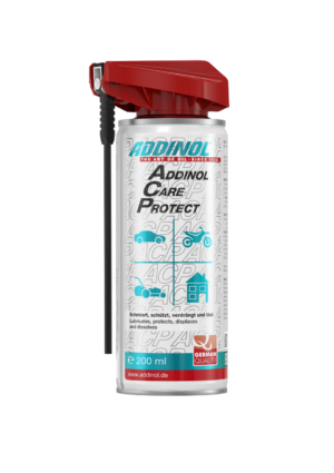 Антикоррозийное масло ACP Spray
