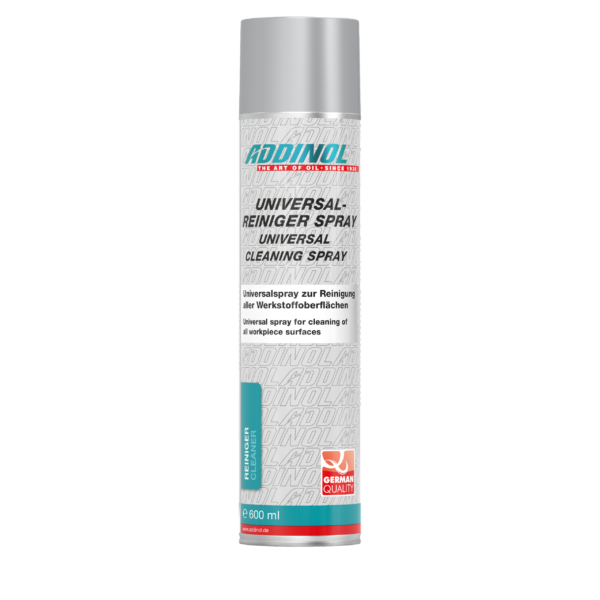 Universaalne puhastusaerosool Universalreiniger Spray