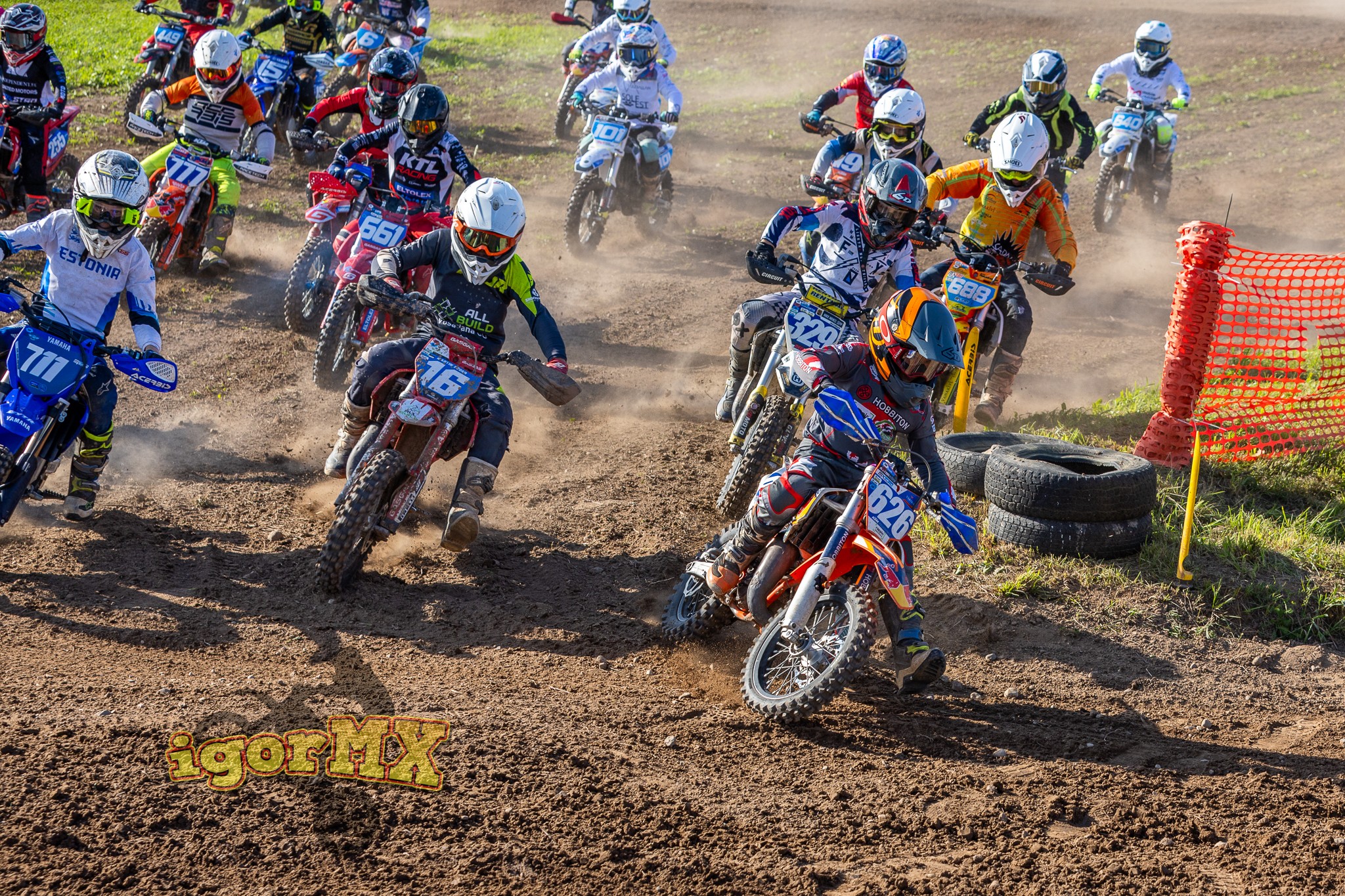 Foto: Igor Tseskidov / igormx