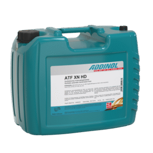 Automaatkäigukastiõli ATF XN HD
