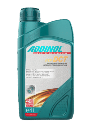 Automaatkäigukastiõli ATF DCT