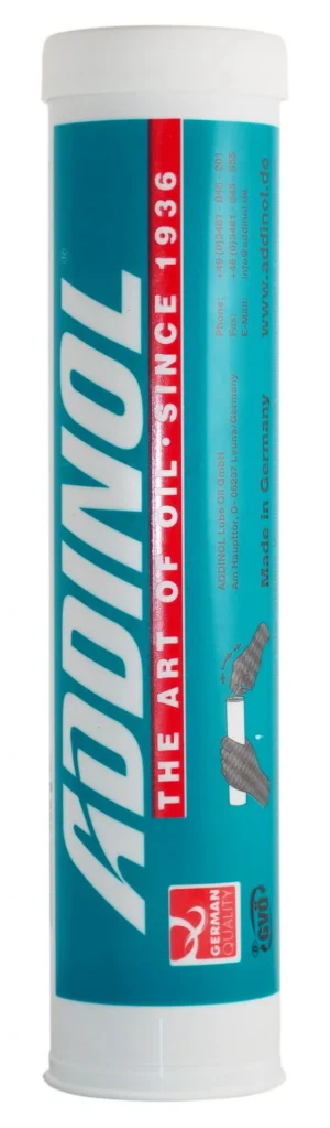 Universaalmääre Hightemp EK 2 blau