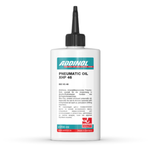 Pneumoõli XHP 46