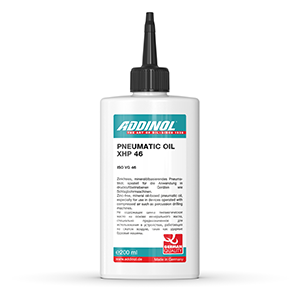 Pneumoõli XHP 46