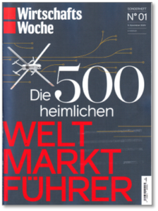 ADDINOL снова вошел в рейтинг лидеров мирового рынка
