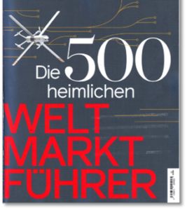 ADDINOLi tunnustati taas globaalse turuliidrina