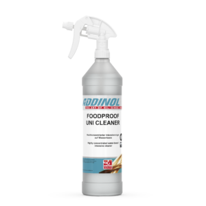 Puhastusvahend FoodProof Uni Cleaner