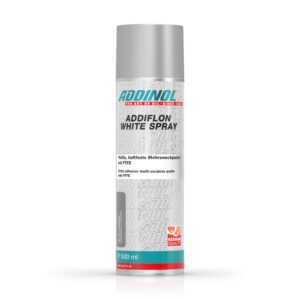 Aerosool ADDIFLON White Spray